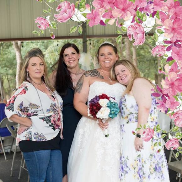 Meet your Posher, Twila - Picture 1 of 1